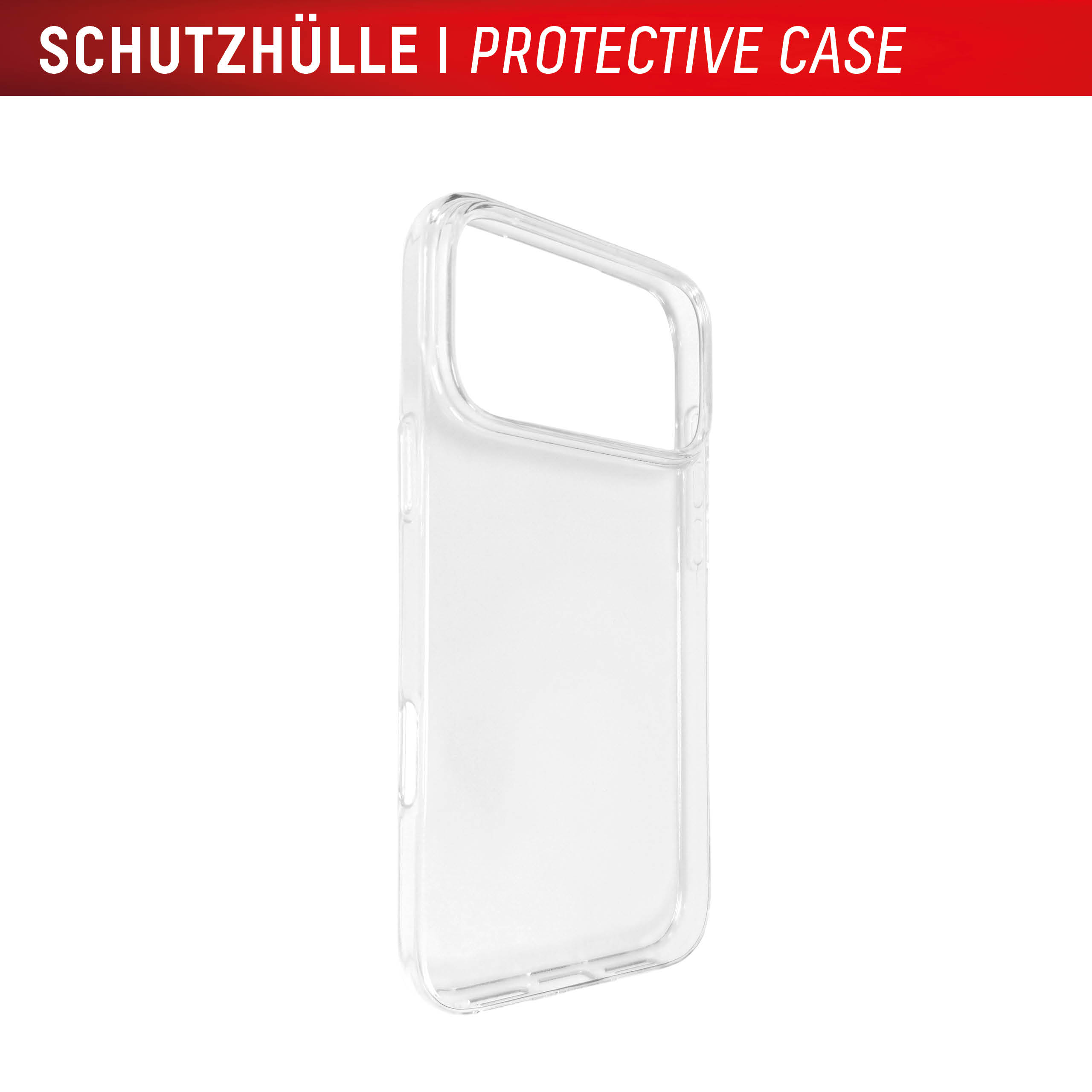 DISPLEX стъклен протектор и калъф за iPhone 17 Pro / 18 Pro MountMaster - Image 10