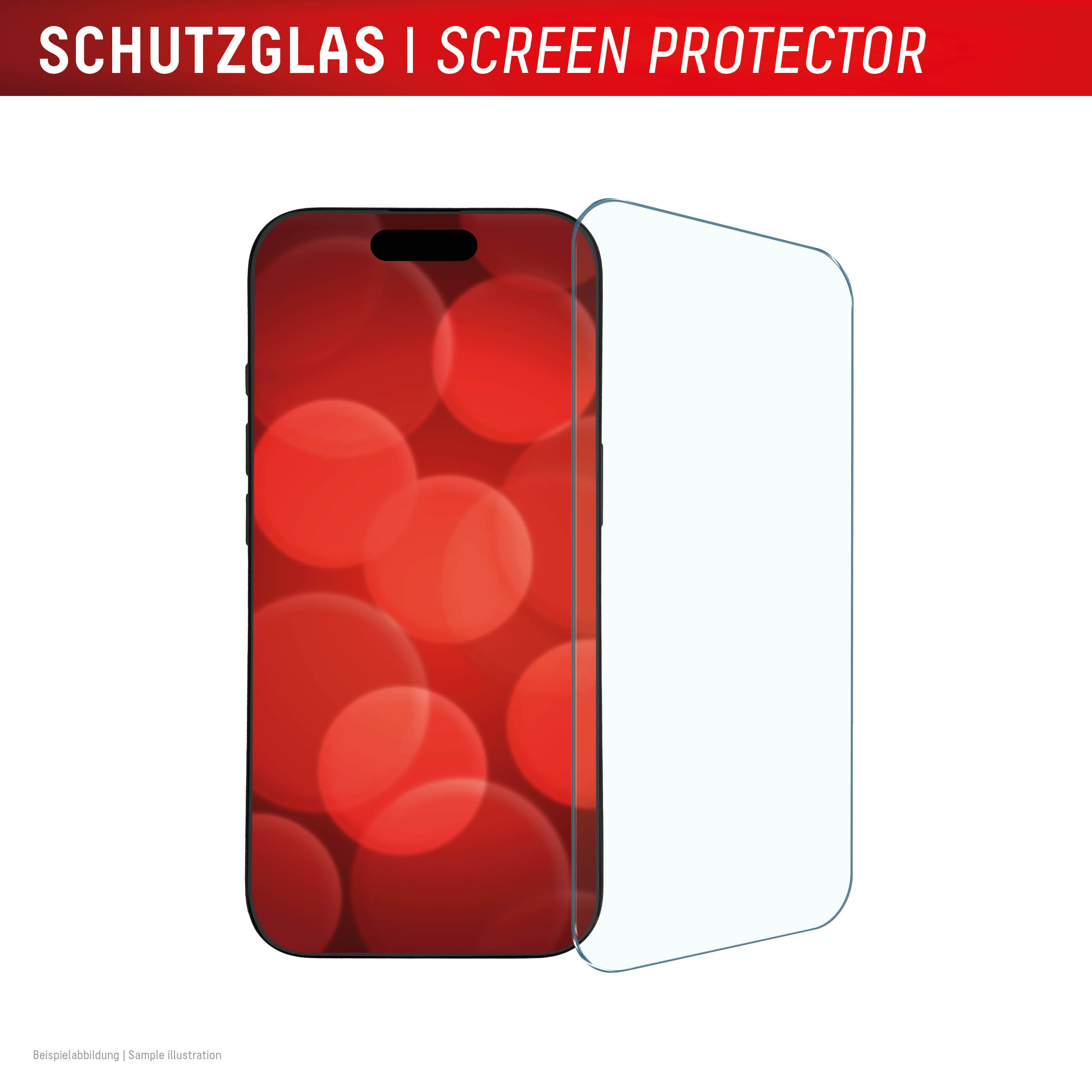 DISPLEX стъклен протектор и калъф за iPhone 17 Pro / 18 Pro MountMaster - Image 8