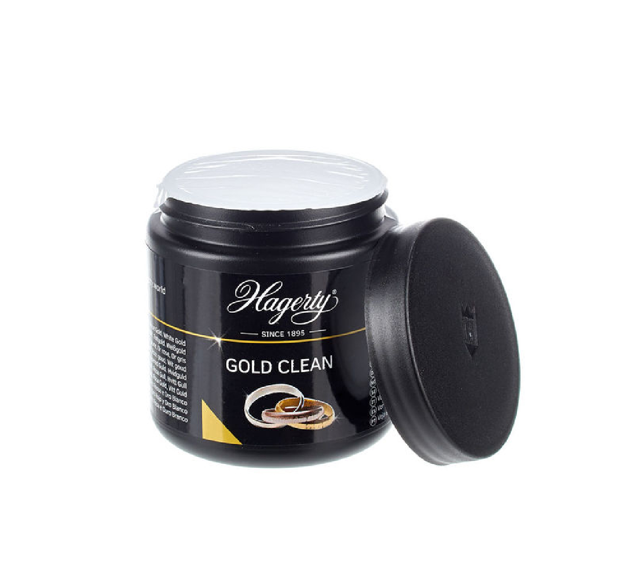 Hagerty Gold Clean почистващ разтвор за злато 170 мл