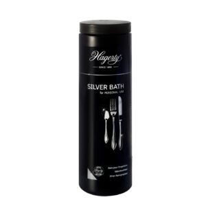 Hagerty Silver Bath Cleaner Dip за сребърни и сребърнопокрити прибори, 580 мл