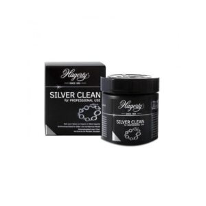 Hagerty Silver Clean Професионален почистващ препарат за сребърни бижута, 170 мл