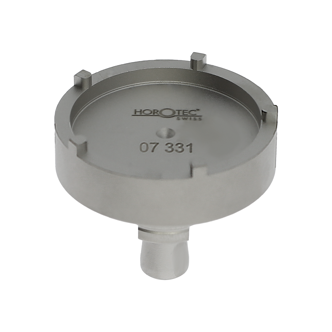Инструмент за затваряне на задни капаци Horotec MSA07.331 35 мм