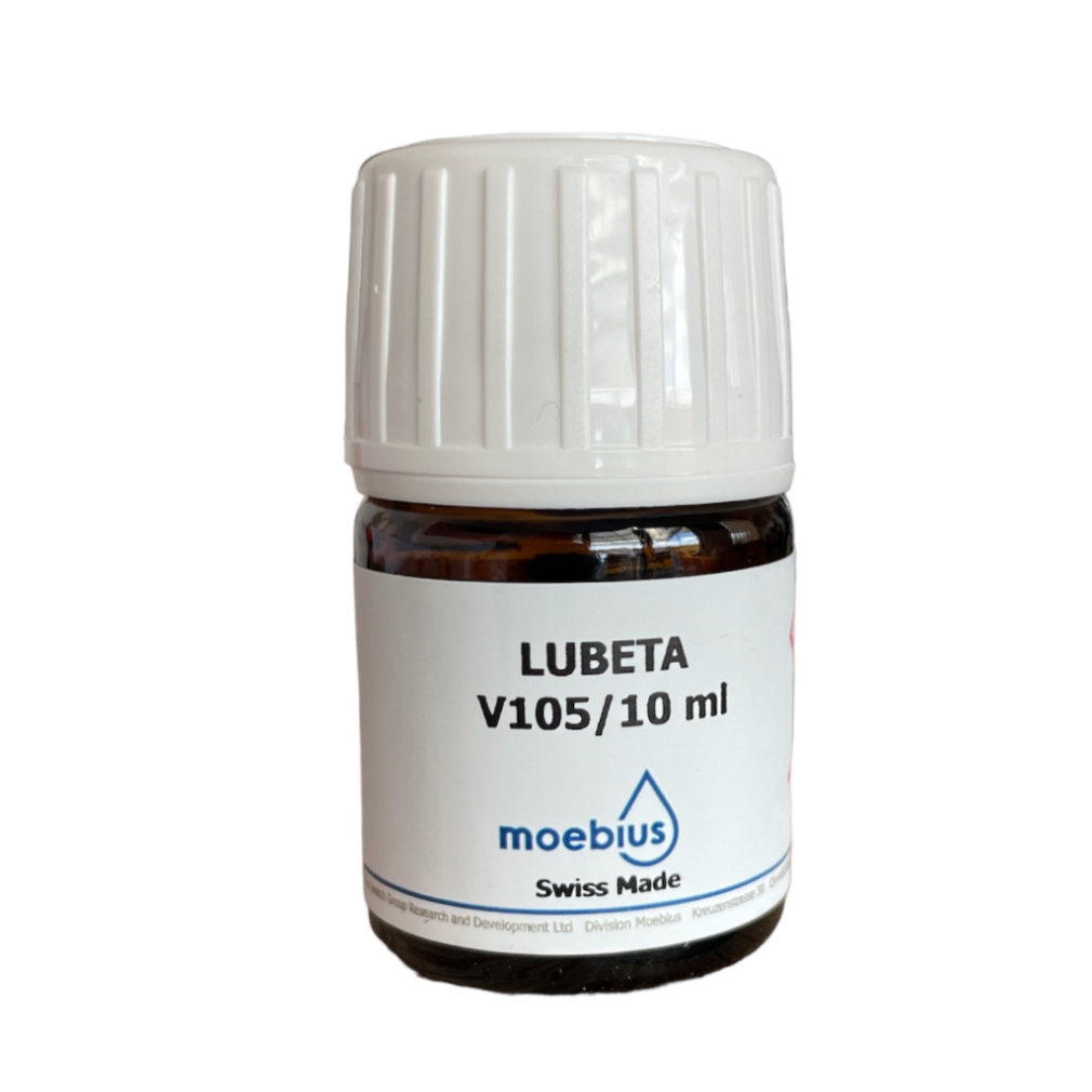 Масло за смазване Moebius Lubeta V105 10 мл