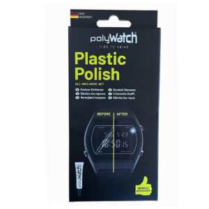 Полиращ крем Polywatch за акрил 5 мл
