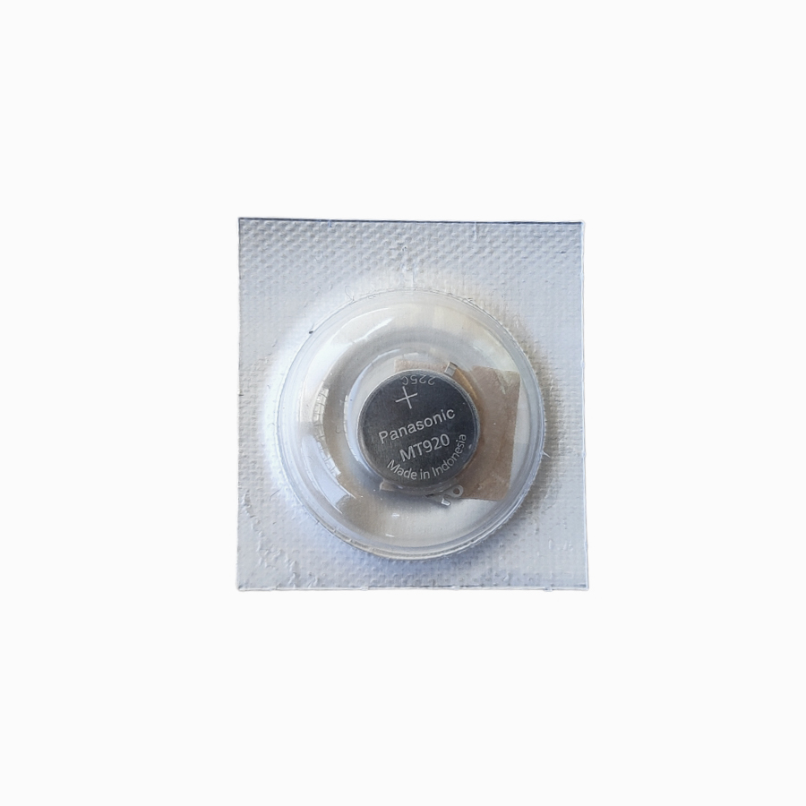 Капацитет за часовник Seiko Kinetic MT920 3023-24T - Image 2