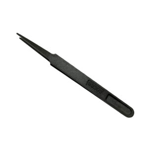 ESD пинсети от въглеродни влакна Bergeon 6751-03