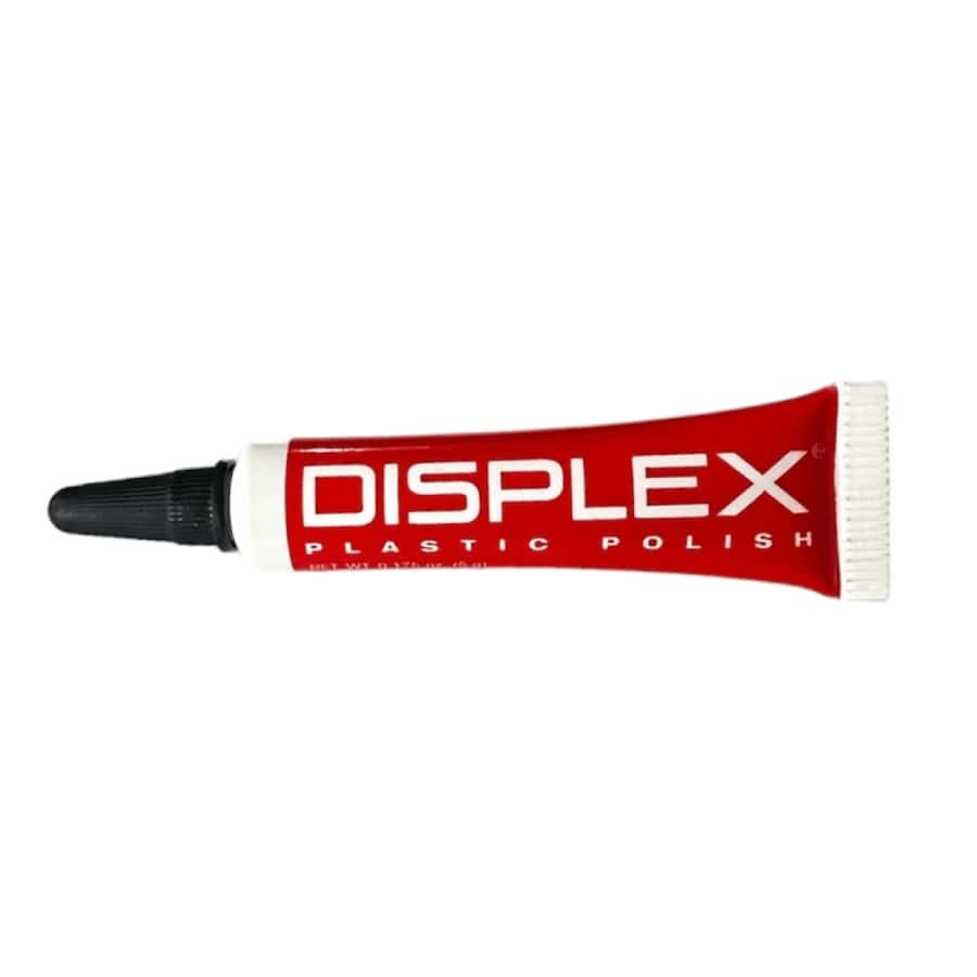 DISPLEX Паста за поправка на драскотини за LCD дисплеи на мобилни телефони и таблети