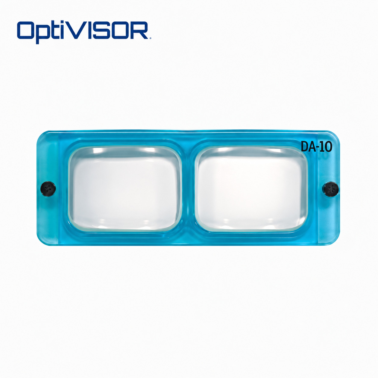 Резервна леща Donegan OptiVISOR DA-10 3.5x, 3.0 мм