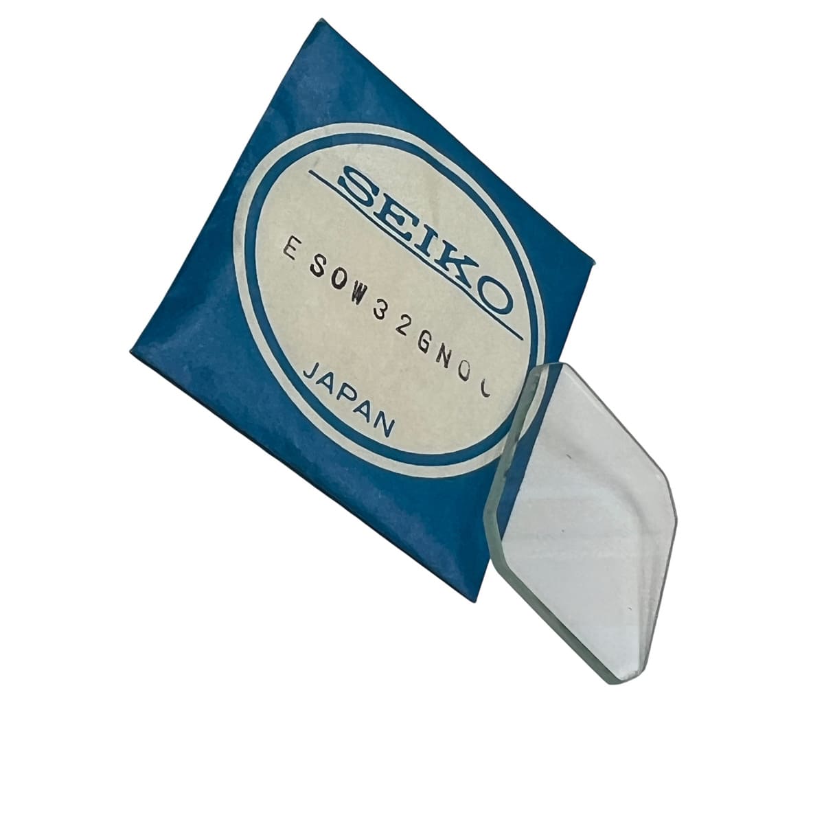 Секундно стъкло Seiko ES0W32GN00 за Seiko 5 6319-5090 - Image 9