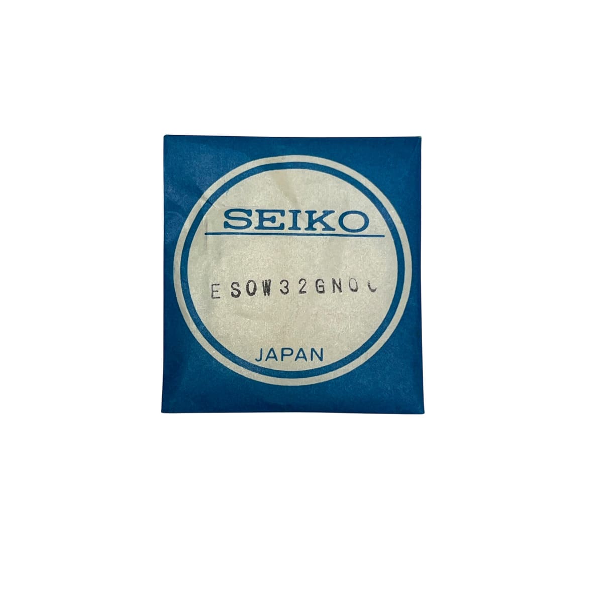 Секундно стъкло Seiko ES0W32GN00 за Seiko 5 6319-5090 - Image 5