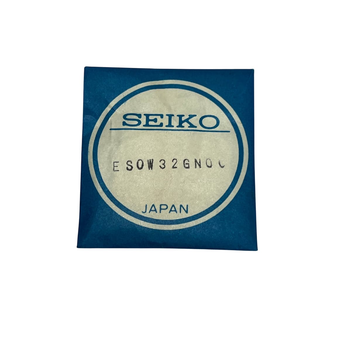 Секундно стъкло Seiko ES0W32GN00 за Seiko 5 6319-5090 - Image 8