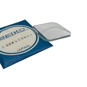Секундно стъкло Seiko ES0W32GN00 за Seiko 5 6319-5090