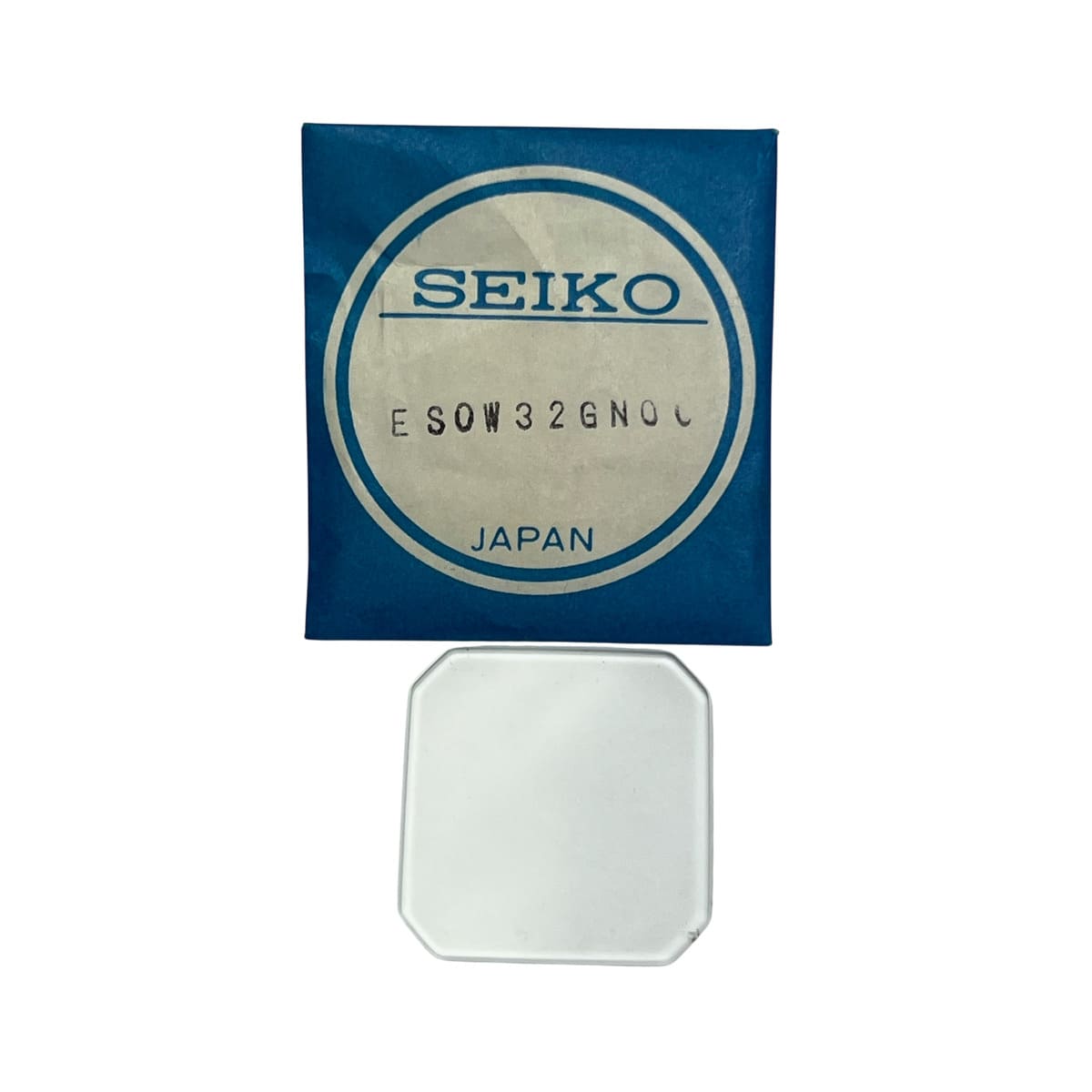 Секундно стъкло Seiko ES0W32GN00 за Seiko 5 6319-5090 - Image 12