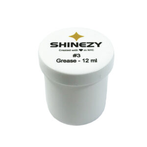 Силиконова смазка Shinezy #3 за водоустойчиви часовници 12 мл