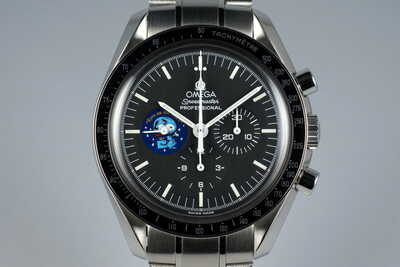 omega snoopy 2003 edition watch