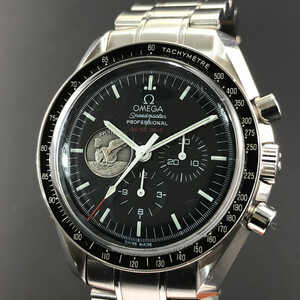 omega 2009 Apollo XI watch