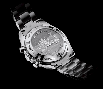 2011 Apollo XV omega watch2